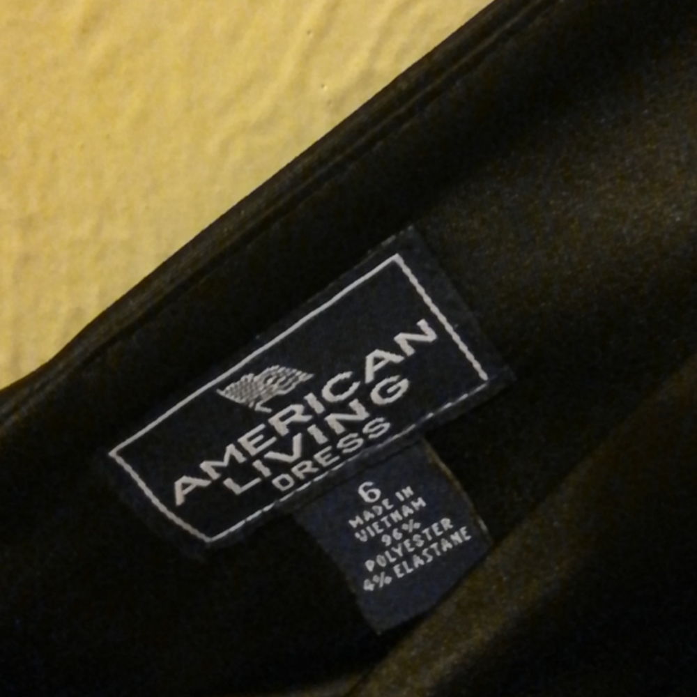 American Living Dress - Picture 4 of 5